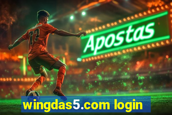 wingdas5.com login